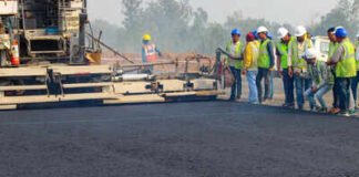 Concerned over build quality of e-ways, NHs, govt ropes in third party inspection agency