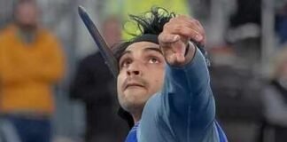 Neeraj Chopra qualifies for Diamond League Finals despite competing in just two events; here’s how | More sports News