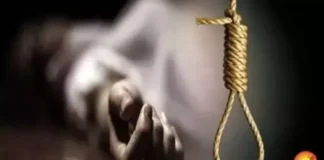 रामपुर में दुष्कर्म के आरोपी का फंदे पर लटकता मिला शव, सात के खिलाफ मुकदमा दर्ज