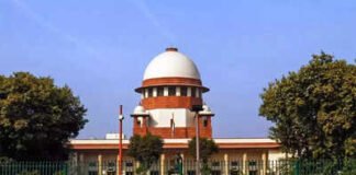 Prevent misuse of data by private entities, SC tells government | India News