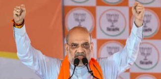Amit Shah focuses on new doctrine to fight terror & radicalisation | India News