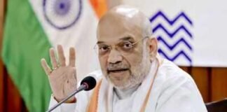 ‘Country is not a dharamshala’: Amit Shah sets target for illegal immigration-free India | India News