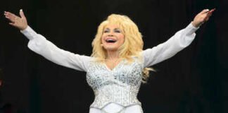 Dolly Parton, country music icon and actress passes away at 80; funeral details revealed |
