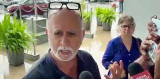 Surrender within 3 weeks, SC tells ex-Tehelka editor Tarun Tejpal | India News