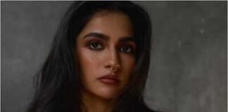 Rukmini Vasanth slammed for intimate bed scene in Yash’s ‘Toxic’, fans say, ‘Wasn’t expecting this from you’ | Hindi Movie News