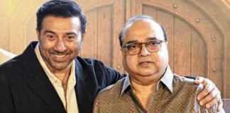 Rajkumar Santoshi to reunite with Sunny Deol for new action film after ‘Batwara 1947’: ‘It will be on the lines of Ghatak’ |
