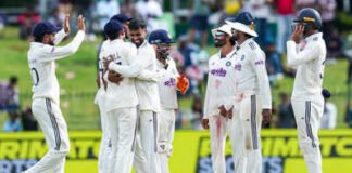 Rain threat puts India’s WTC hopes under pressure in Sri Lanka Test | Cricket News