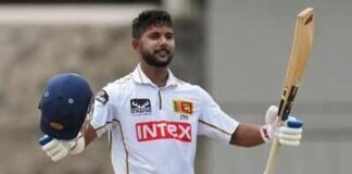 ‘Looking like Tendulkar’: BCCI vice-president praises Sri Lanka batter who frustrates India on day 5 | Cricket News