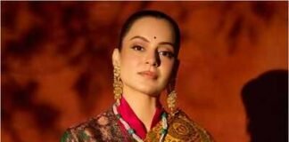 Kangana Ranaut opens up on politics, career and being ‘Hugely Desirable’: ‘Had an identity for 20 years as actor, BJP might not be there tomorrow’ | Hindi Movie News