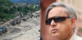 Shashi Tharoor: ‘Took off for Kathmandu blissfully unaware’: Shashi Tharoor on deadly Nepal floods | India News