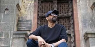 Sohum Shah gets nostalgic at’ ‘Tumbbad’s iconic wada during ‘Tumbbad 2’ shoot: ‘Jahan se yeh sara khel shuru hua tha’ | Hindi Movie News