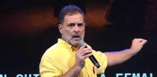 ‘Modi govt has created two systems in country’: Rahul Gandhi targets NCLT | India News
