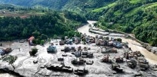 Nepal floods: MEA sets up control room; nearly 200 Indians missing | India News