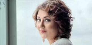 Swastika Mukherjee REACTS to Taapsee Pannu and Kangana Ranaut’s 7-year feud: ‘Not a catfight’ |