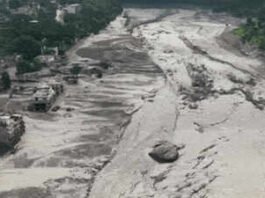 Nepal floods: No adverse impact of flash floods on Indian side, says NDRF | India News