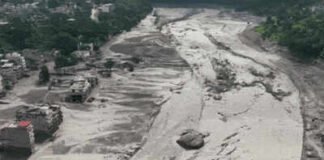 Nepal floods: No adverse impact of flash floods on Indian side, says NDRF | India News