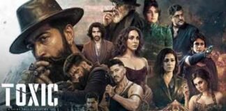 ‘Toxic’ box office collection day 1: Yash, Kiara Advani starrer rewrites history, crosses Rs 100 crore, becomes second best opening for an Indian film after ‘Dhurandhar 2’ | Hindi Movie News