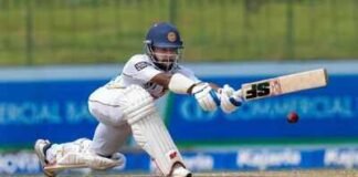 Sonal Dinusha scripts history, breaks Joe Root’s all-time ‘sweeping’ record as Sri Lanka hold India for draw | Cricket News