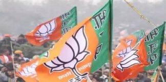Punjab BJP cracks down on 3 leaders over statements on internal affairs | India News