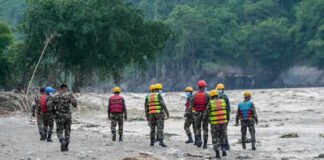 Nepal floods: Kathmandu agrees to foreign rescue help after pressure; India acts on its ‘request’ | India News