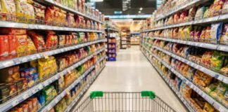 Junk foods will soon have labels warning of high salt, sugar and fat | India News