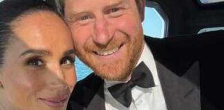 Meghan Markle and Prince Harry’s UK move: Report reveals billionaire friend helped the couple shift |