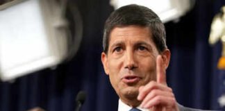 Inflation data ‘concerning’: Fed chair Warsh signals rates may need to rise