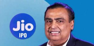 Jio Platforms gets Sebi nod for 37.7k cr IPO, set to be India’s biggest