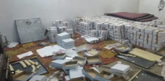 रक्षाबंधन पर भारी मात्रा में मिलावटी मिठाई खपाने की थी तैयारी, प्रयागराज में 70 कुंतल बरामद; ऐसे करें शुद्धता की पहचान