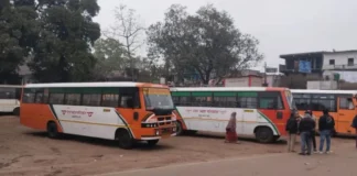 यूपी में 60 उम्र की महिलाएं रोडवेज बसों में करेंगी मुफ्त यात्रा, सफर पर जाने से पहले साथ रखें ये जरूरी दस्तावेज