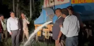 7000 लीटर मिलावटी दूध नष्ट, 145 मावा जब्त; रक्षाबंधन पर आगरा के बाजार में खपाने की थी तैयारी