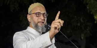 'हमारा धर्म, हम तय करेंगे'; स्कूलों में हिजाब को लेकर इलाहाबाद HC के फैसले पर भड़के ओवैसी