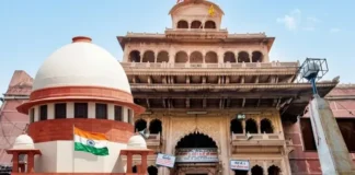 बांके बिहारी मंदिर के खजाने पर सुप्रीम कोर्ट का बड़ा फैसला, भक्तों के साथ नहीं होगा धोखा
