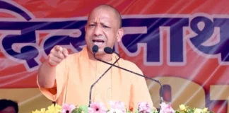 'वर्तमान पीढ़ी को अर्बन नक्सली बनाने पर तुले राहुल गांधी', सीएम योगी बेटियों को भड़काने का लगाया आरोप