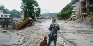 समय पर नहीं दी बाढ़ की चेतावनी? नेपाल के दावे पर आया चीन का बयान, कहा- आरोप लगाने से कुछ नहीं होगा