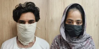 सिम कार्ड, वॉट्सएप और दुबई रूट… दिल्ली से अरेस्ट दंपती ने कैसे पाकिस्तानी खुफिया एजेंसी ISI को पहुंचाई मदद?