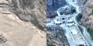 पहले इमारतें, अब दिख रही मलबे से ढकी घाटी.. नेपाल बाढ़ तबाही की 'बिफोर-आफ्टर' फुटेज में दिखा तबाही का मंजर