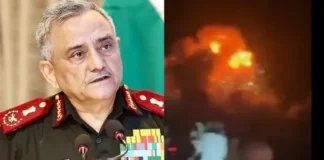 'राजनीति और युद्ध एक-दूसरे से अलग नहीं', ऑपरेशन सिंदूर पर बोले पूर्व CDS जनरल अनिल चौहान