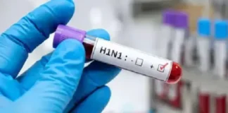 H1N1 से घबराने की जरूरत नहीं, ICMR के डॉक्टर बोले- यह मौसमी फ्लू है कोई नया वेरिएंट नहीं
