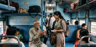 ट्रेन में सीट बदल सकते हैं या नहीं? जानिए क्या कहता है रेलवे का नियम