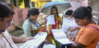 कर्नाटक SIR की ड्राफ्ट लिस्ट से 1 करोड़ से अधिक मतदाताओं के नाम कटे, फाइनल लिस्ट में कैसे जुड़वाएं नाम?