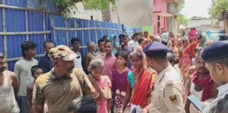 छोटी चाची का आंचल, बड़ी चाची का कहर: कटिहार में अपनों ने ही छीन ली कोमल की सांसें