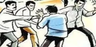 फिरोजाबाद में जातीय संघर्ष, क्षत्रिय समाज के 21 लोगों पर एससी-एसटी एक्ट का मुकदमा