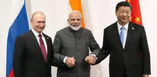 पीएम मोदी, पुतिन और चिनफिंग की फिर होगी मुलाकात, ट्रंप के लिए क्या है नई चुनौती?