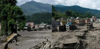 भूकंप या ग्लेशियर का टूटना… नेपाल में जलप्रलय आने के पीछे क्या है वजह? अमेरिकी एजेंसी ने बताया
