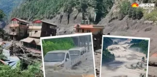 तिब्बत की बाढ़ से नेपाल में तबाही, कई गांव और हाइड्रो पावर प्रोजेक्ट बहे; 28 पुलिसकर्मी लापता