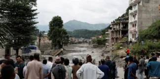 नेपाल बाढ़ में तबाह हुआ हिमालयी कॉरिडोर, 260 सालों से था भारत-चीन और तिब्बत के बीच व्यापार का मुख्य मार्ग