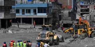 अमेरिका से 65, ऑस्ट्रेलिया से 35.. नेपाल बाढ़ में 500 से ज्यादा विदेशी पर्यटक लापता