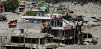 Nepal Flood Live नेपाल बाढ़ में अब तक 359 की मौत 288 भारतीयों समेत सैंकड़ों लापता; भारत ने भेजी मदद