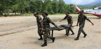 नेपाल आपदा: बालेन सरकार को नहीं है विदेशी रेस्क्यू टीमों पर भरोसा? मदद लेने से किया इनकार